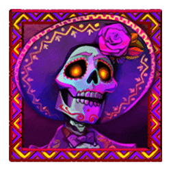 Icon 1 Los Muertos Locos