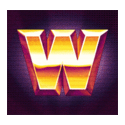 Wild Symbol of Stickermania Slot