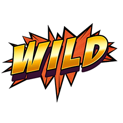 Wild Symbol of Luchamigos Slot