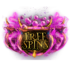 Scatter of Beriched Slot