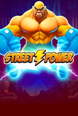 Street Power