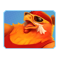 Icon 3 Battle Roosters