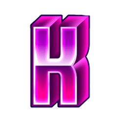 Icon 8 Super Massive Infinity Reels