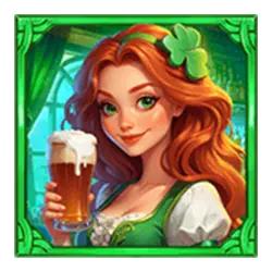 Icon 2 Lucky’s Wild Pub