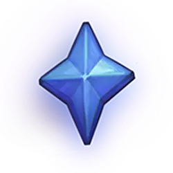 Icon 8 Alice WonderLuck