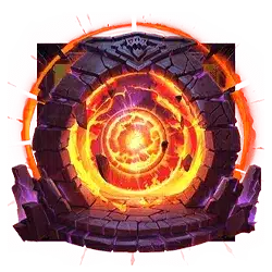 Bonus of Armageddon Megaways Slot