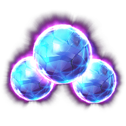 Icon 1 Jewels of Jupiter Hold and Win