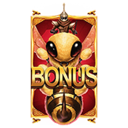 Scatter of Honey Hunters Slot