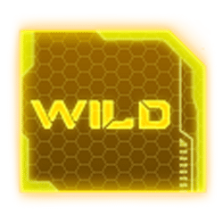 Wild Symbol of Machina PrizeMatch Slot