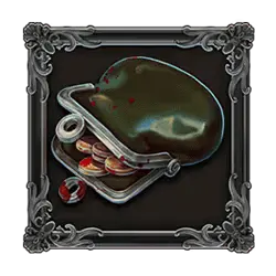 Icon 4 Bloody Murder