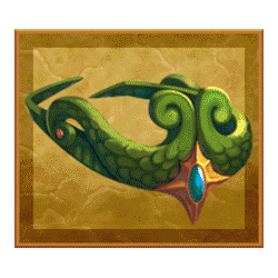 Icon 6 Legend of the Golden Monkey