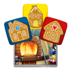 Wild Symbol of Evil Dozen Slot