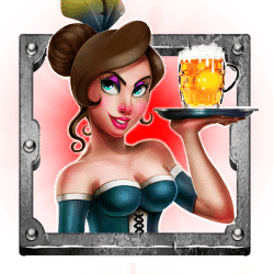 Icon 3 The Wild Drifter