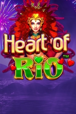 Heart of Rio