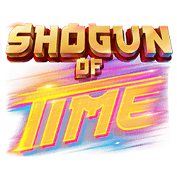 Icon 1 Shogun of Time