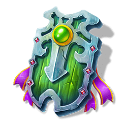 Icon 11 William’s Quest