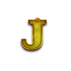 Icon 10 Golden Genie