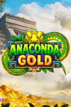 Anaconda Gold