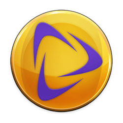 Icon 9 Fruit Gemz Splitz