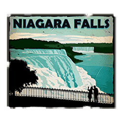 Icon 2 Niagara Falls