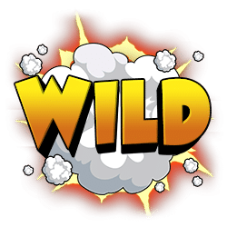 Wild Symbol of Breakout Bob Slot