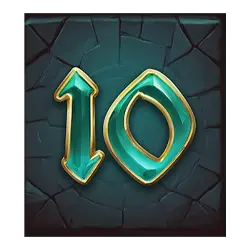 Icon 9 Castle Cash Megaways