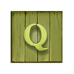 Icon 10 Big Bad Wolf Megaways