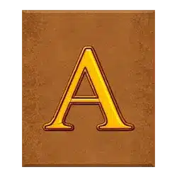 Icon 8 Eye of Horus: The Golden Tablet