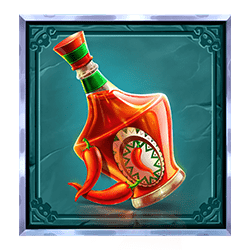 Icon 2 Muertos Multiplier Megaways