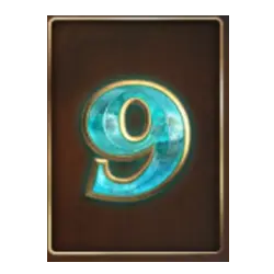 Icon 10 Golden Goose Megaways