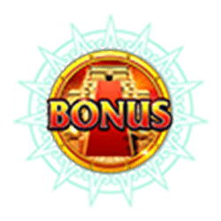 Scatter of Temple of Fire Slot