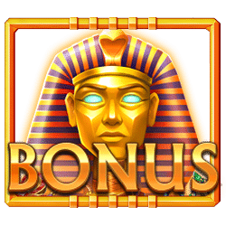 Scatter of Pharaoh’s Reign Slot