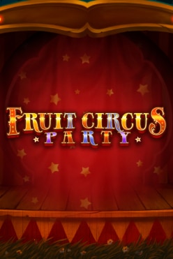 Fruit Circus Party