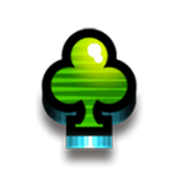 Icon 8 777 Mega Deluxe