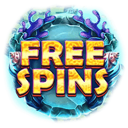 Scatter of Fishtastic Slot