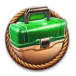 Icon 3 Wild Fish Bonanza