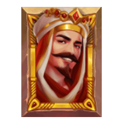 Icon 1 Book of Aladdin