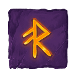 Icon 3 Viking Runes
