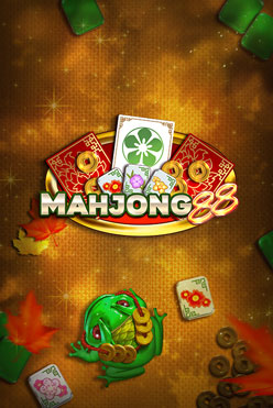 Mahjong 88
