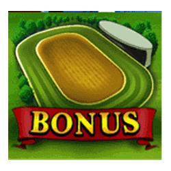 Bonus of Frankie Dettoris Magic Seven Slot