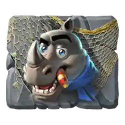 Icon 1 King Kong Splash