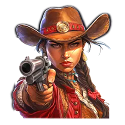 Icon 3 4TP Guns N’ Gold