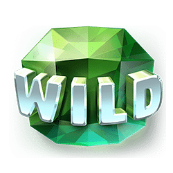 Wild Symbol of Fruit Spin Slot