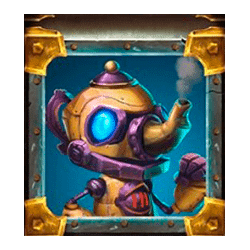 Icon 1 Professor Clank’s Combinator