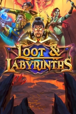 Loot & Labyrinths