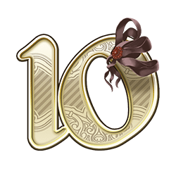 Icon 11 Royal Masquerade