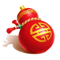 Icon 6 Tigre Sortudo