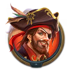 Icon 1 Jolly Roger Wild Kraken