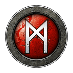 Icon 7 Raiders Of The North