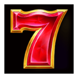 Wild Symbol of Power Crown: Hold and Win Slot